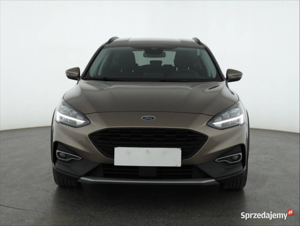 Ford Focus 15 EcoBlue Piaseczno