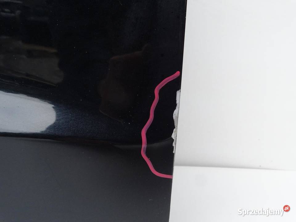 DRZWI PRAWY PRZÓD PRAWE PRZEDNIE LZ9Y AUDI A3 8V osobowe