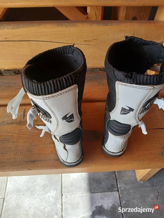 Buty na cross 38 245 Biłgoraj sprzedam