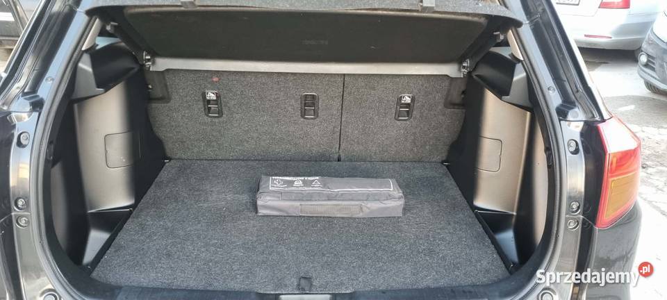 16diesel 4x4 Klimatronik Kamera Alufelgi Start ABS