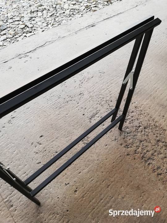 Kozły metalowe kobyłki Pozostałe Kraków