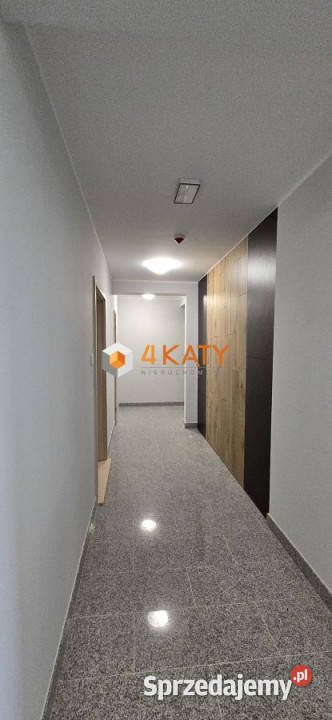 Mieszkanie 617m2 Zielona Góra ŁężycaCiesielska Liczba pokoi 3