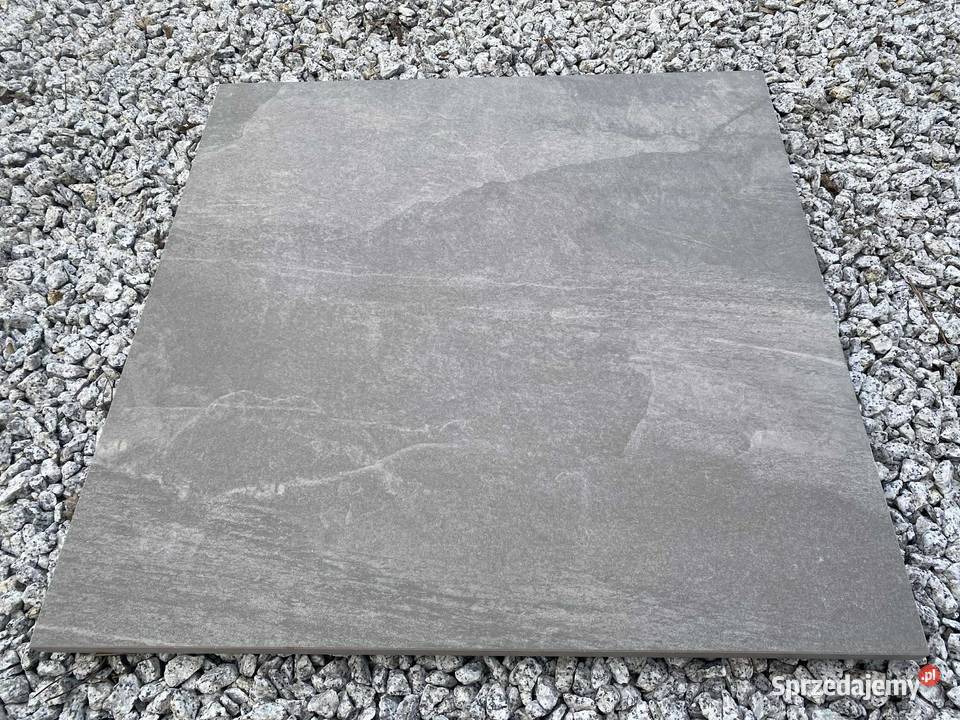 Okazja gres tarasowy Durban Slate Taupe 60x60x2 Warszawa