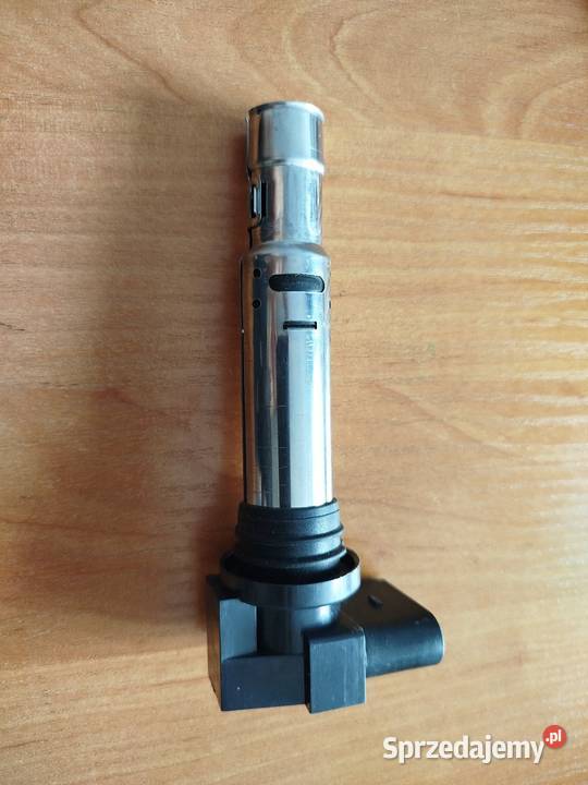 Cewka zapłonowa BERU VolkswagenSkodaAudi mazowieckie