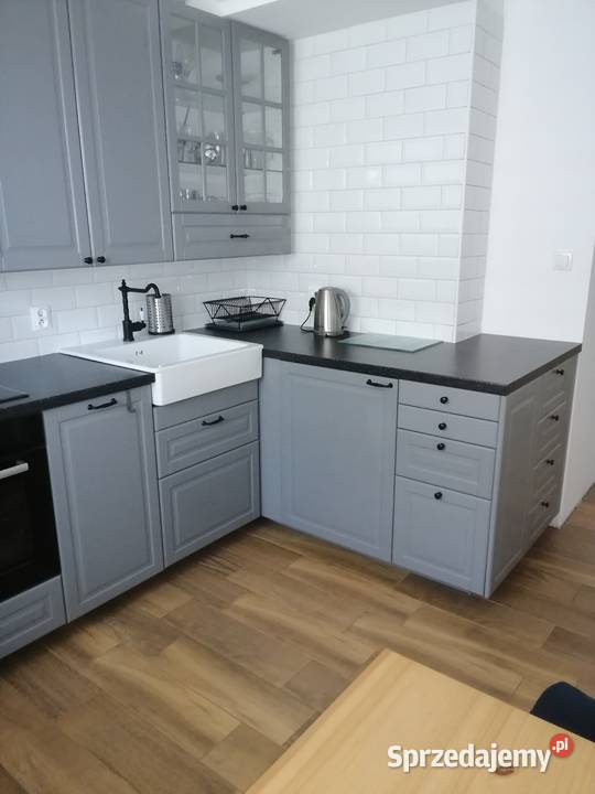 Gdańsk PieckiMigowo 3pokojowe z kuchnią Sprzedaż pomorskie