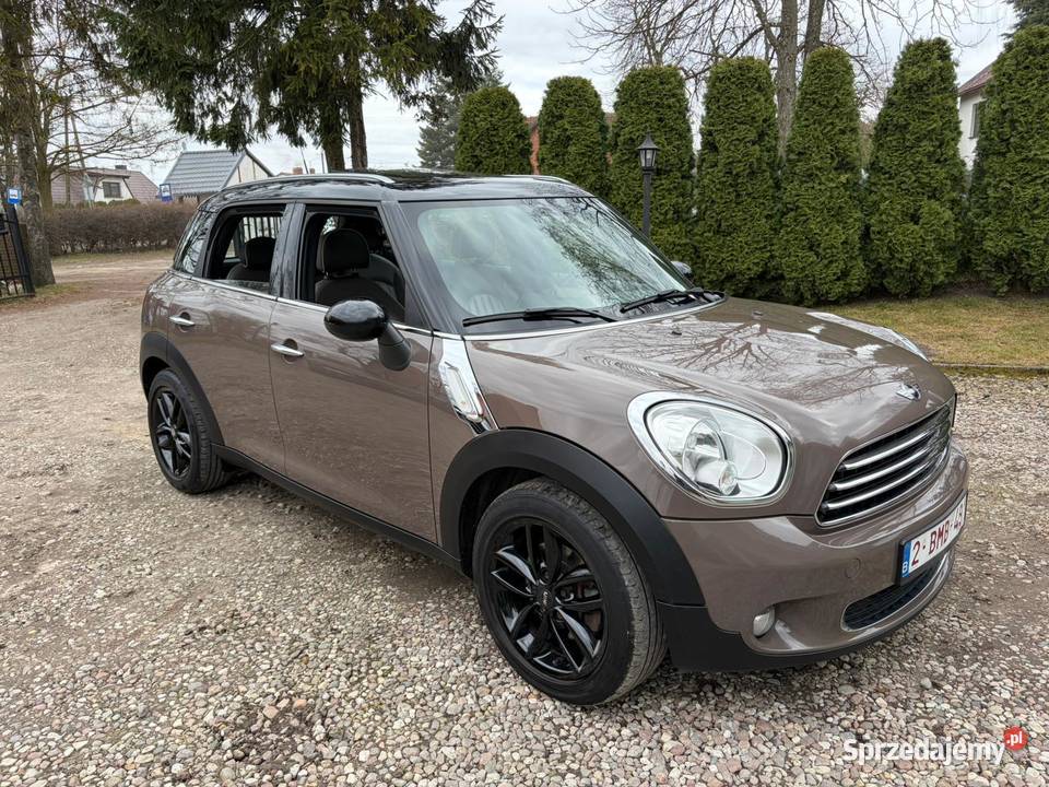 pierwszy właściciel bezwypadkowe Zblewo