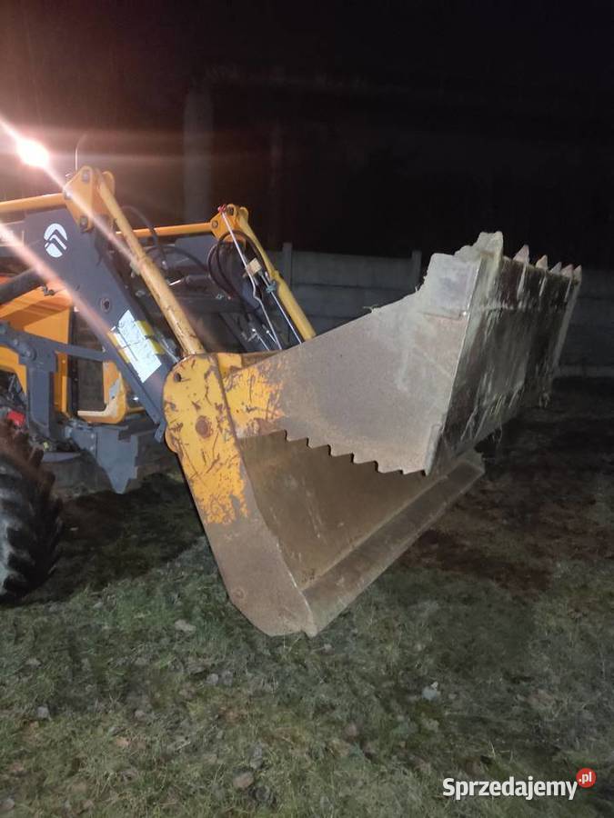 RENAULT R3163 Stalowa Wola