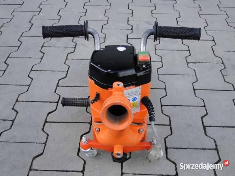 RANTÓWKA Frezarka Cykliniarka szlifierka Kunzle Łętownia