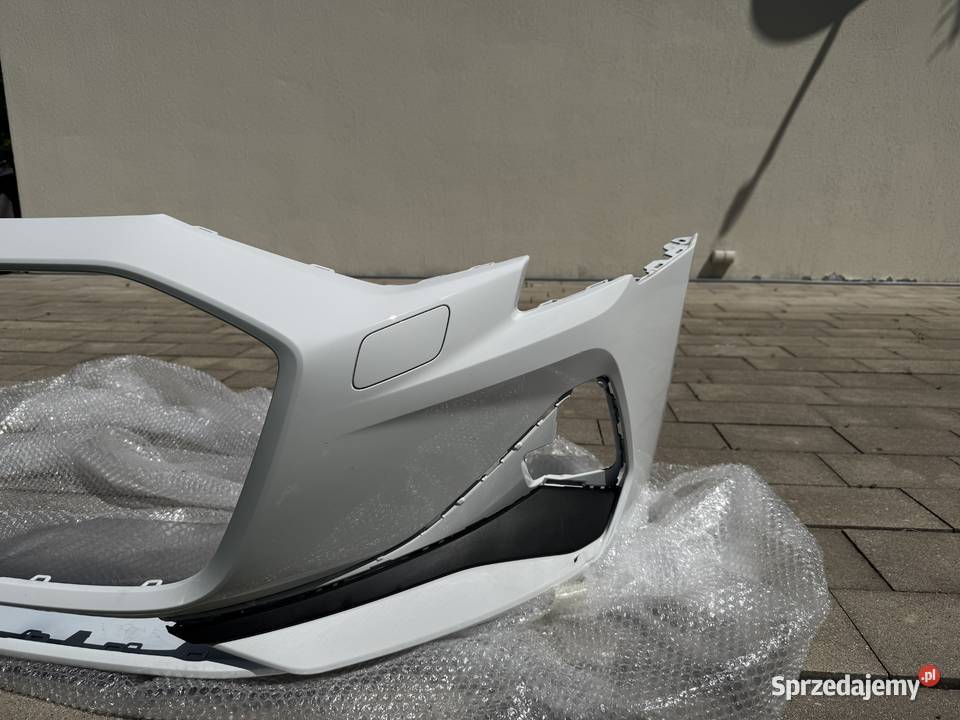 Zderzak przód AUDI A3 8Y 2024 Łomianki