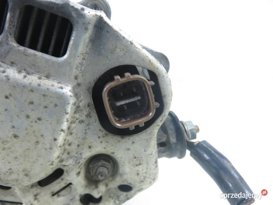 ALTERNATOR SUZUKI SWIFT III 13 92 3140080J00