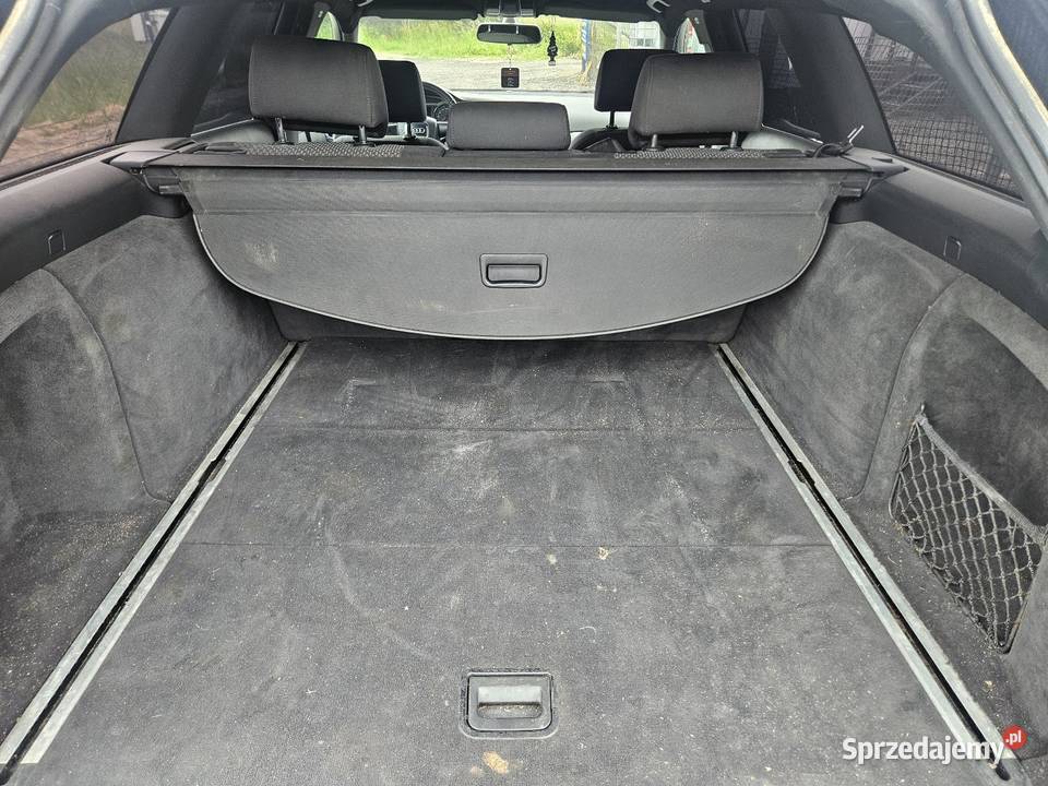 Sprzedam Audi a6c6 immobilizer pomorskie Jagatowo