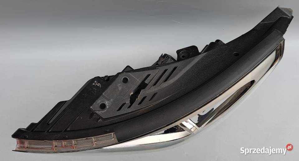 Lampa Lewa Hyundai i30 III Full LED 1720 Lampy przednie dolnośląskie