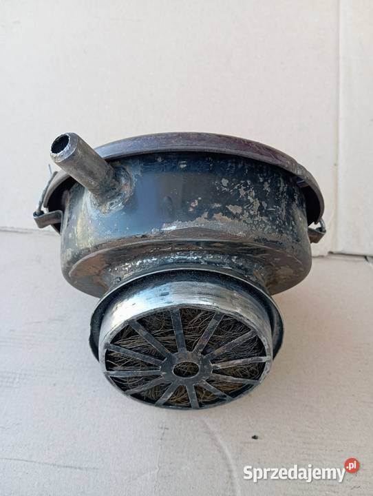 FILTR POWIETRZA SILNIK M72 K750 URAL DNIEPR