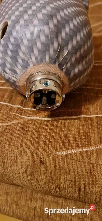 Proteza nogi prawej STREIFENEDER 3A1800 Sprzęt rehabilitacyjny i ortopedyczny Zdrowie zachodniopomorskie