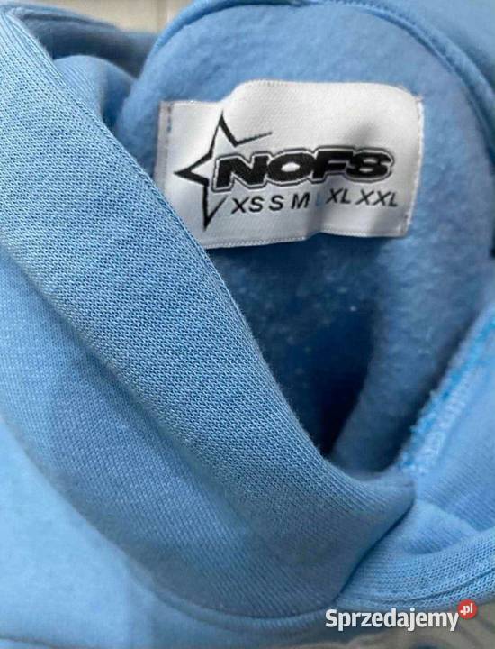 Komplet Dresowy NOFS Katowice