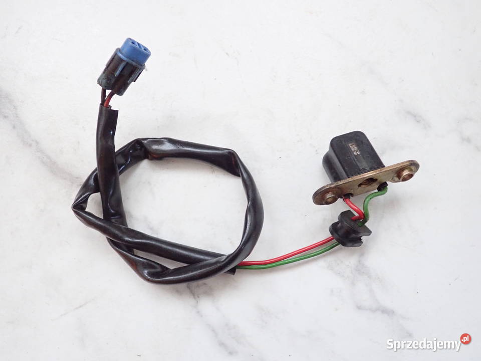 Czujnik Halo Impulsator KTM Exc Sxf 250 Sxf Strzelce Krajeńskie