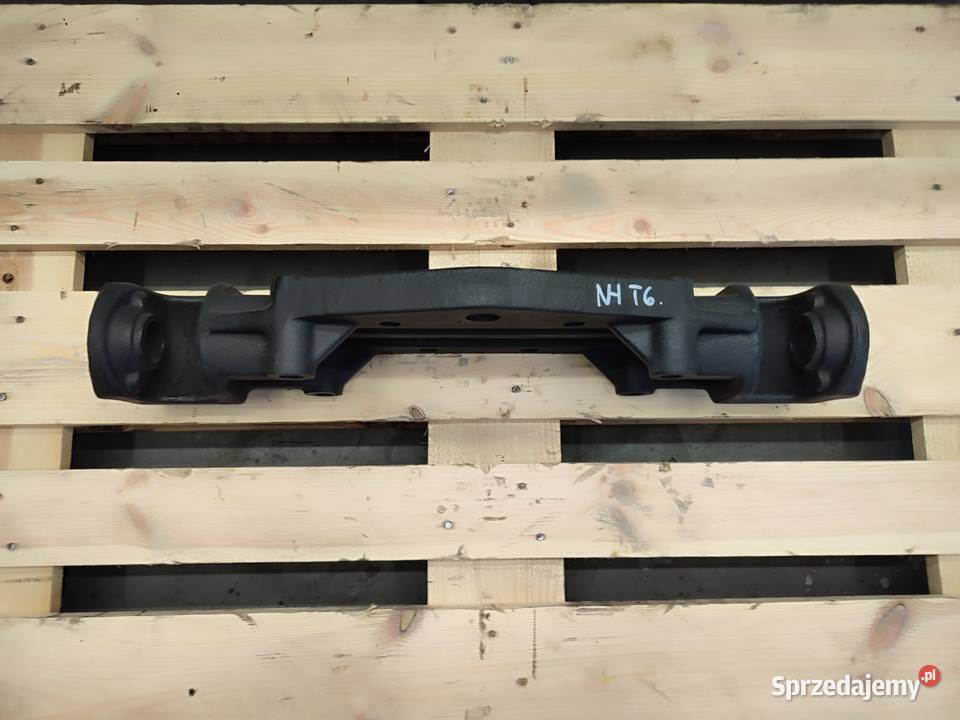 Wspornik ramienia podnośnika 5162408 HOLLAND T7 wielkopolskie