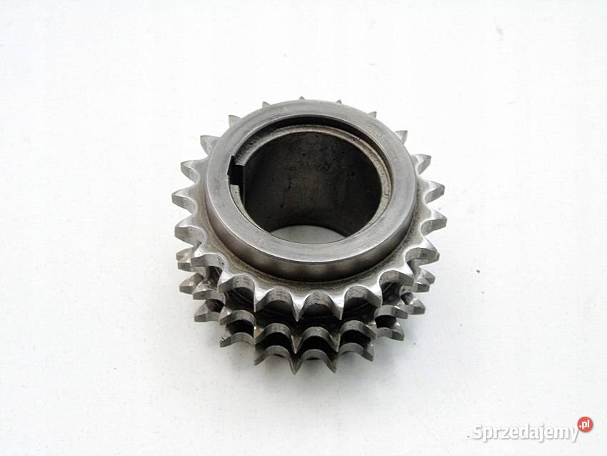 KOŁO ROZRZĄDU NA WAŁ KORBOWY 25 TD DISCOVERY II