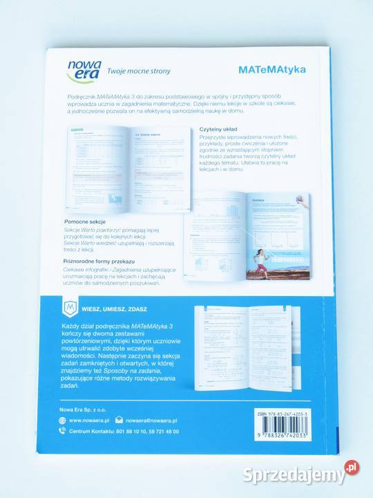 Matematyka 2 W Babiański L Chańko J Czarnowska i
