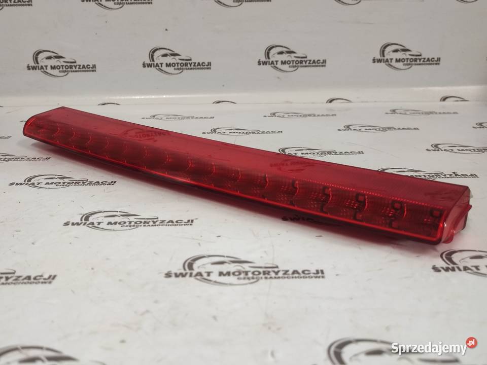 GIULIETTA LIFT 14r światło STOP 51925086 Światła stop świętokrzyskie Kielce sprzedam