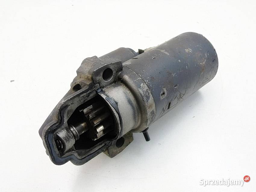 ROZRUSZNIK 22 HDI TDCI EURO 5 TRANSIT BOXER osobowe Pozostałe Sosnowiec