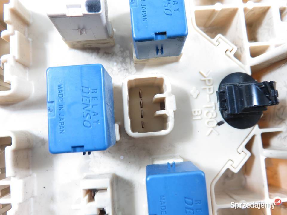 BSI SUZUKI SWIFT III MZ EZ 13 4x4 RS 413 M13A