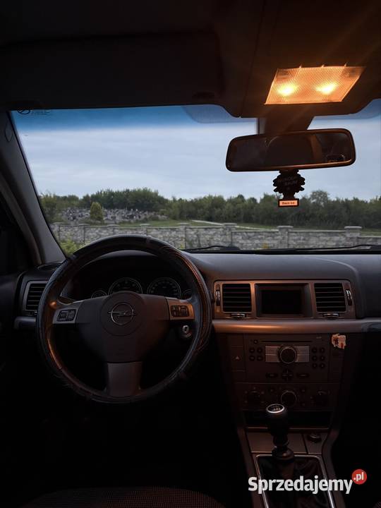 Opel Vectra c 19cdti podlaskie Piątnica Poduchowna