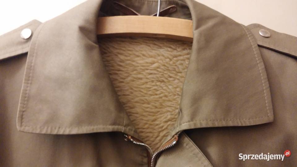 Kurtka całoroczna możliwa wysyłka