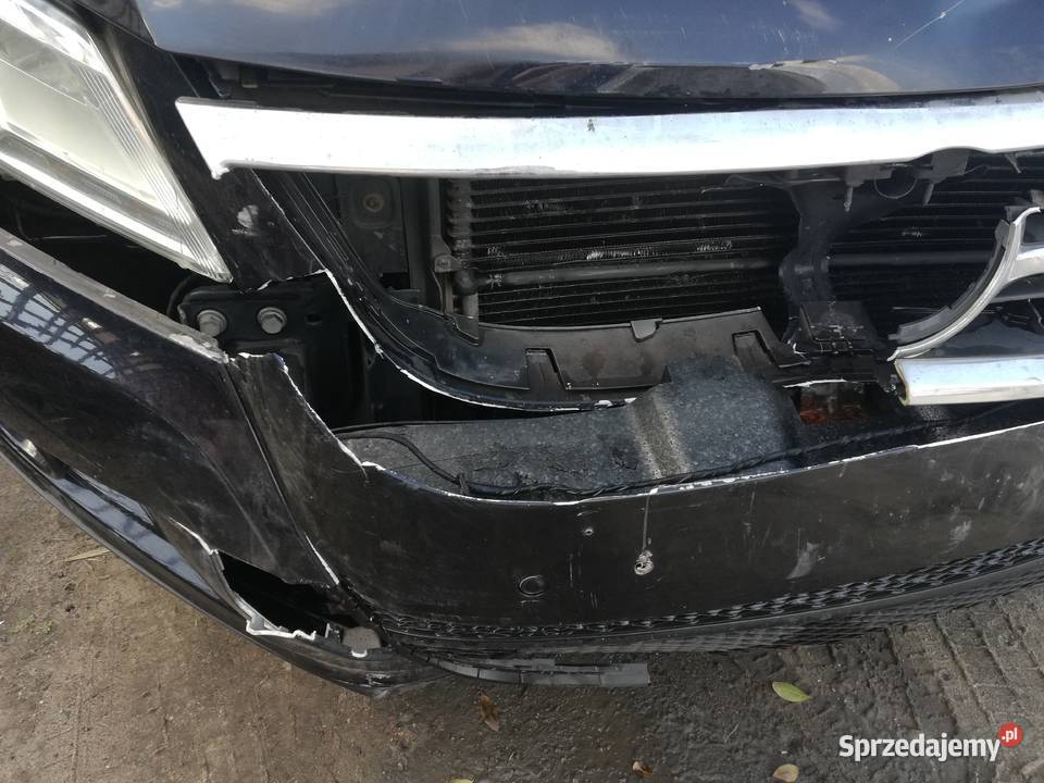 Vw Tiguan 20 Diesel 2009 r Września sprzedam