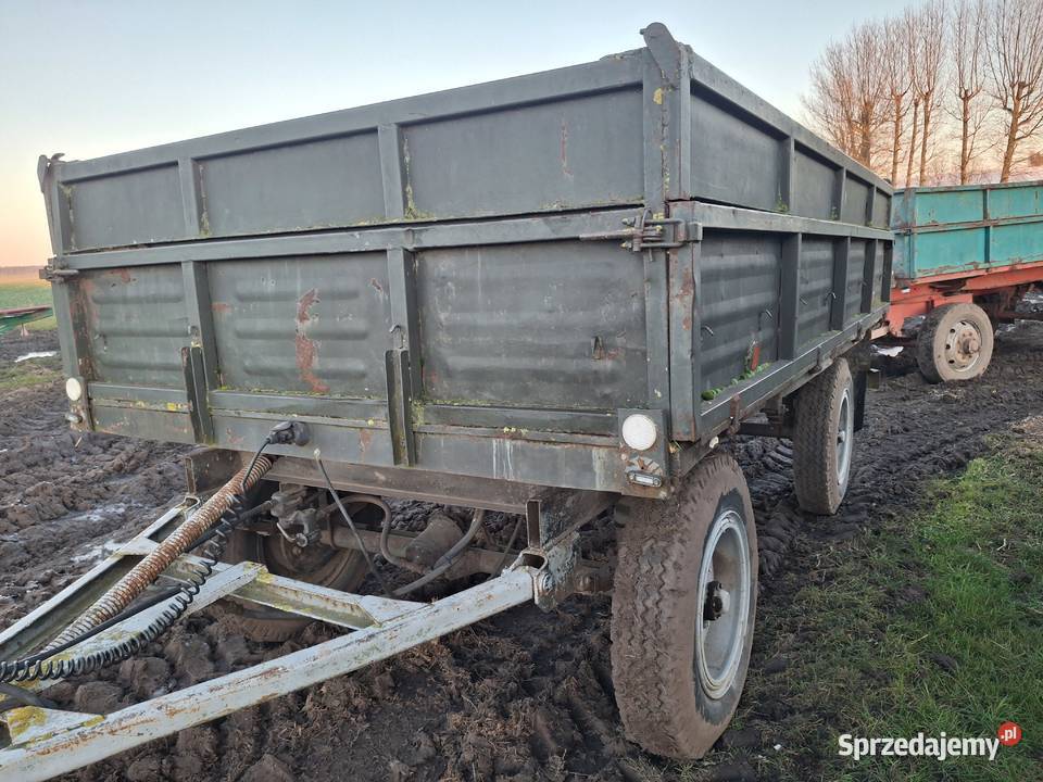 Autosan D46 Mokronosy