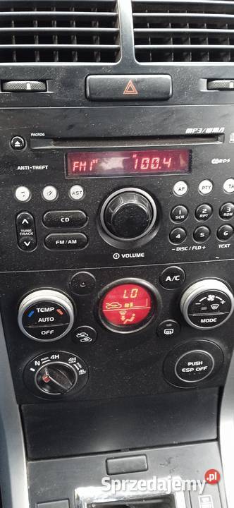 Suzuki Grand Vitara 24 Premium EU5 benzyna łódzkie Łódź