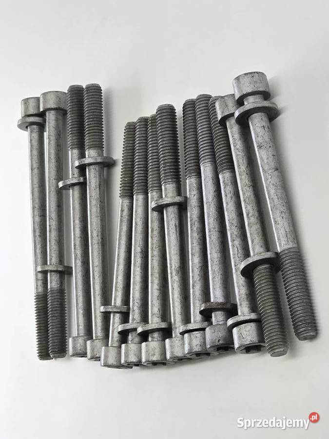 Sruba Glowicy Szpilka Bmw R 1250 Gs Adventure Łożyska silnika Janowice sprzedam