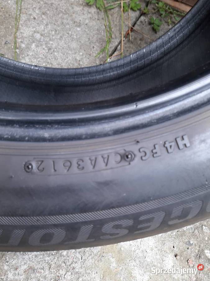 Opony zimowe 225 60R17 99H Bridgestone Blizzak Głuchołazy