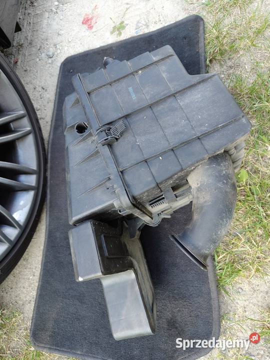 Bmw e36 Z3 obudowa filtra powietrza 19 m43 benzyna sprzedam