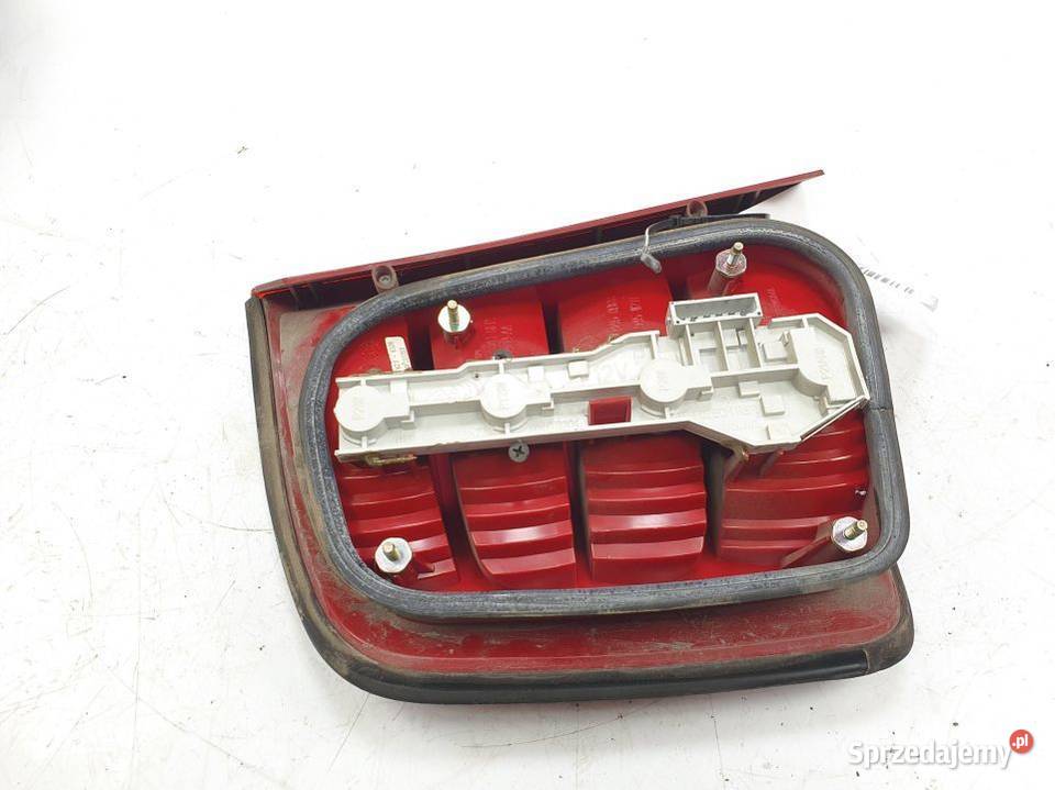 LAMPA PRAWA TYŁ SKODA FABIA I 6Y9945096B Lipno