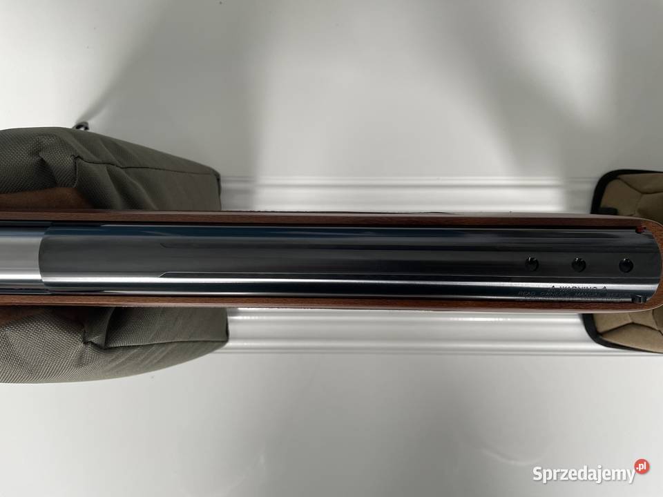 HW 97 KT tuningu u Hogana opolskie Gierałtowice