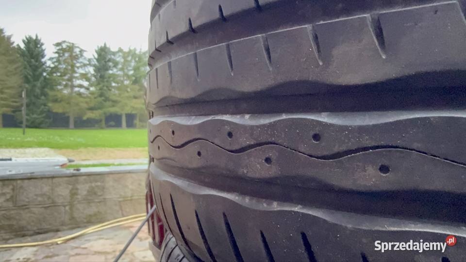 Hankook ventus s1 24530r21 Suwałki