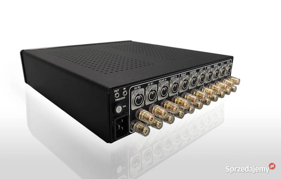 DSONIC M469009 9 Channels kujawsko-pomorskie Bydgoszcz