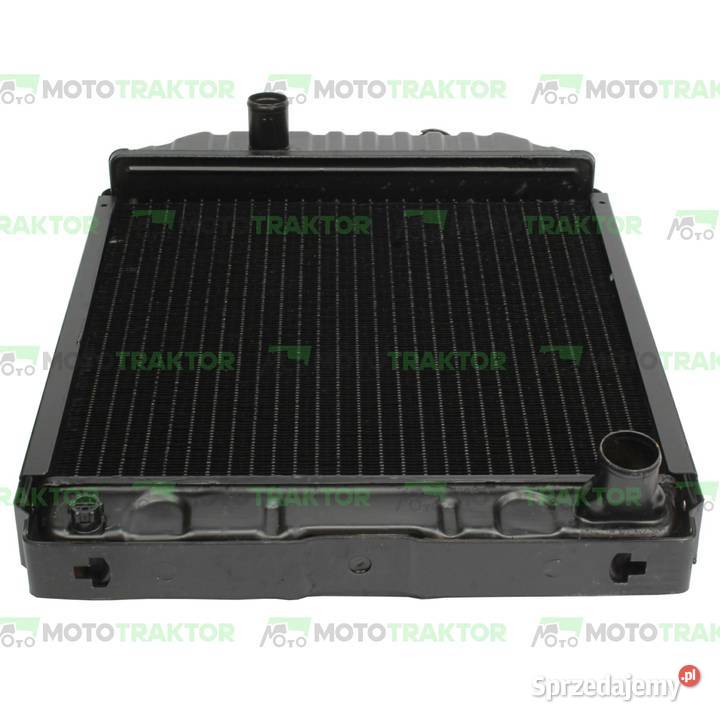 Chłodnica wody Holland Ford 4610 5000 4600 4110 Ford Łążynek