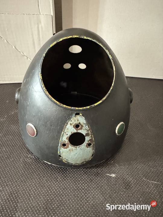Junak m07 lampa nie M10 Gdynia