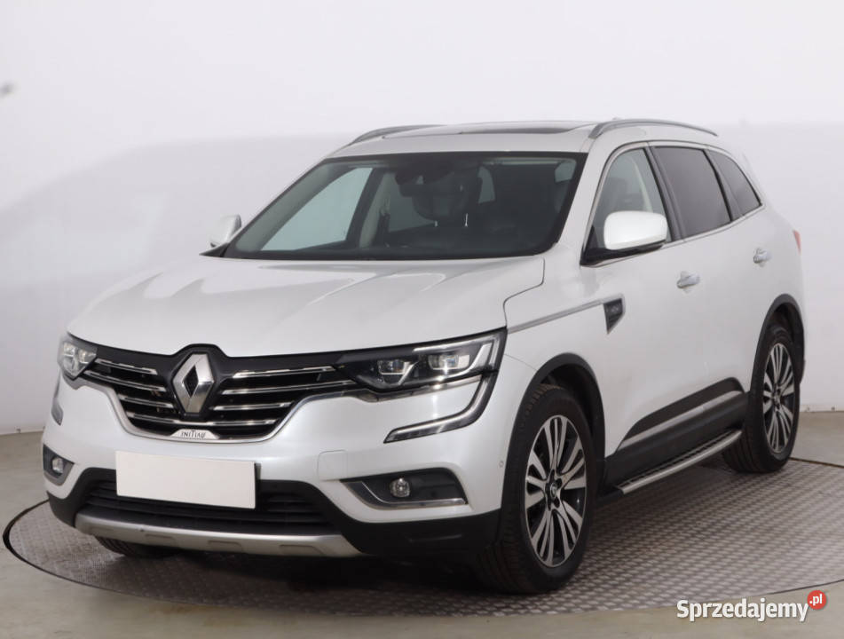 Renault Koleos 20 dCi diesel Piaseczno sprzedam