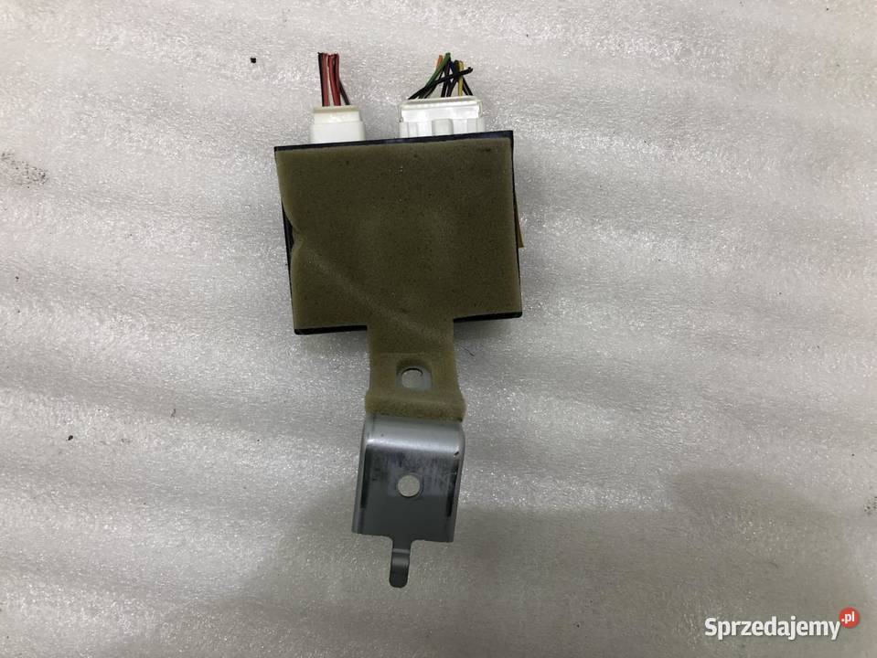 PRZEKAŹNIK MODUŁ 3M7115604DD MAZDA 2 DY osobowe