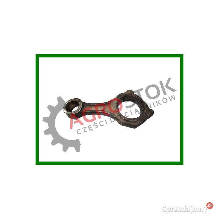 Korbowód silnika t150