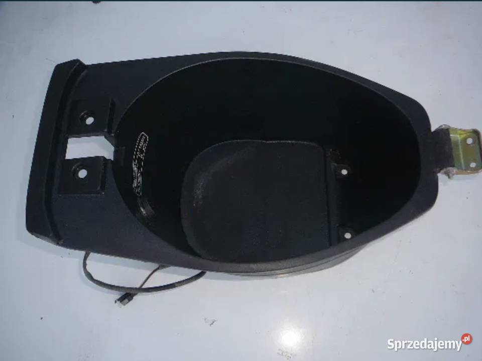 schowek wypełnienie ramy Generic Paradise 50 Pozostałe Ostrów Wielkopolski