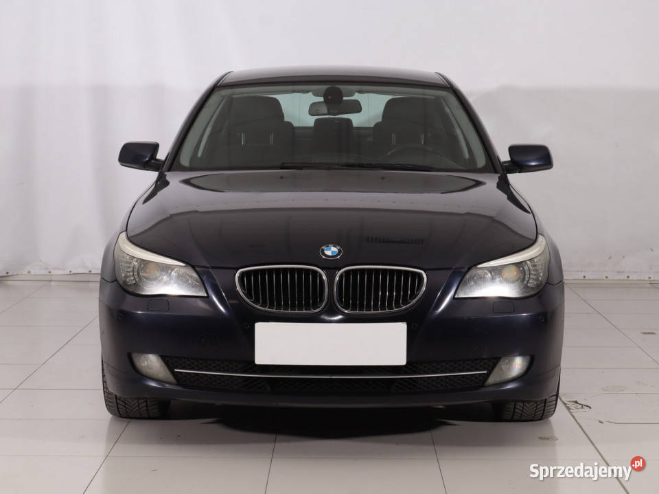 BMW 5 530i centralny zamek Piaseczno