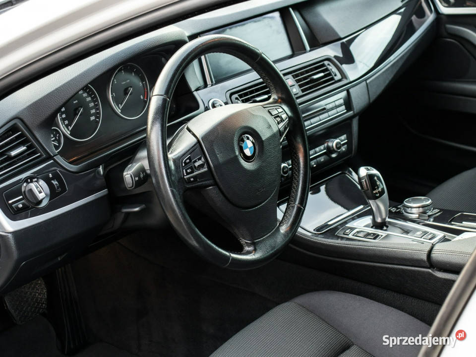 BMW 520 20Diesel190 F10 20092017 pełny VAT sprzedam