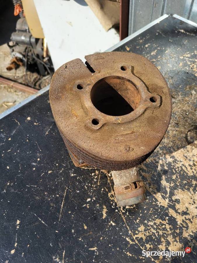 CYLINDER DKW RT 200 175 MAICO 175 200 Rybnik