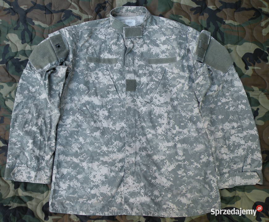 Bluza ACU UCP large XX long ripstop Militaria Wrocław