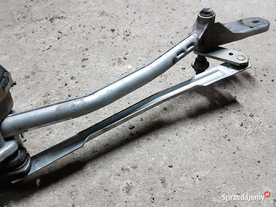 BMW 740 530 F01 F10 MECHANIZM WYCIERACZEK PRZOD osobowe Turek