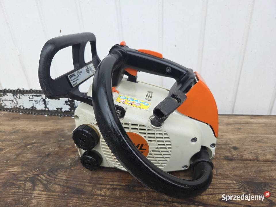 Pilarka STIHL 019 moc 18 Stan Łowicz